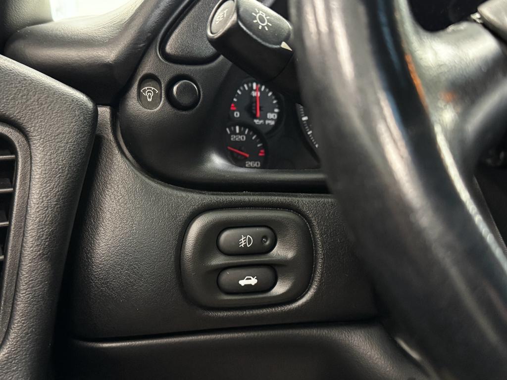 used 2001 Chevrolet Corvette car, priced at $17,995