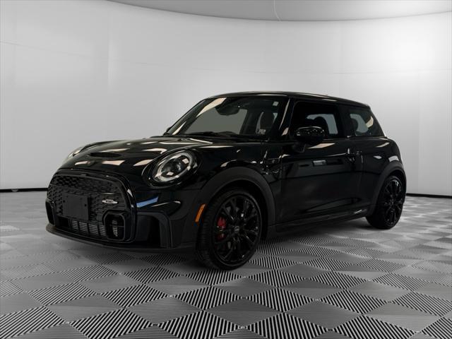 used 2024 MINI Hardtop car, priced at $38,995