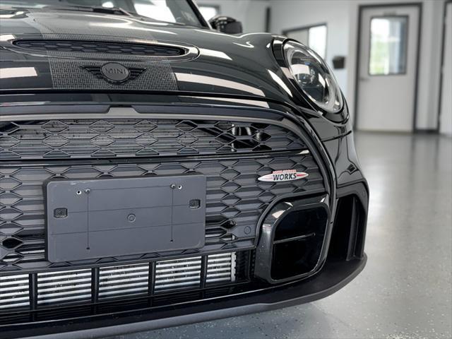 used 2024 MINI Hardtop car, priced at $38,995