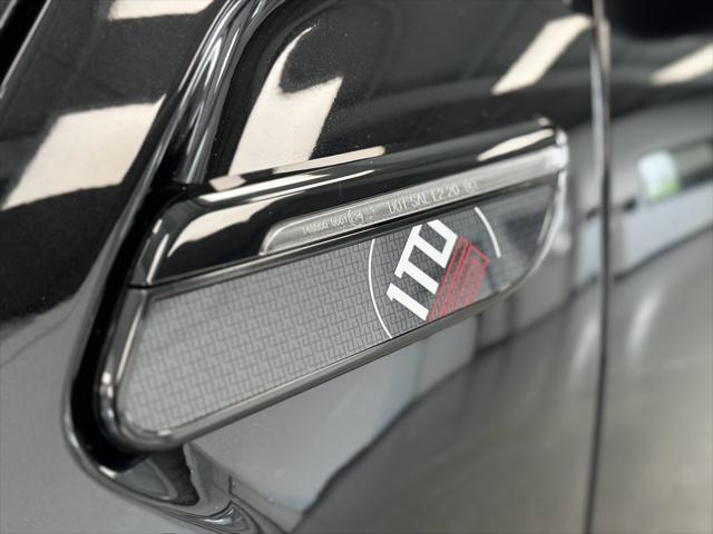used 2024 MINI Hardtop car, priced at $38,995