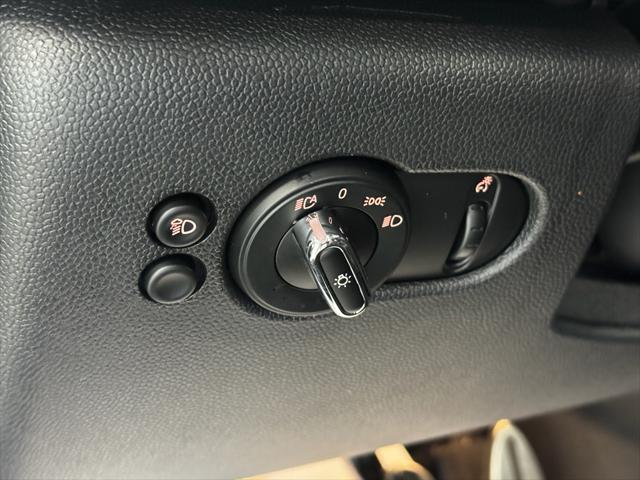 used 2024 MINI Hardtop car, priced at $38,995