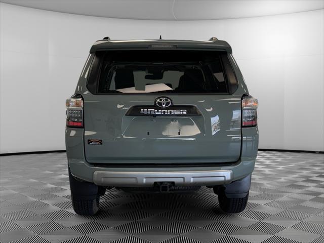used 2022 Toyota 4Runner car, priced at $50,995