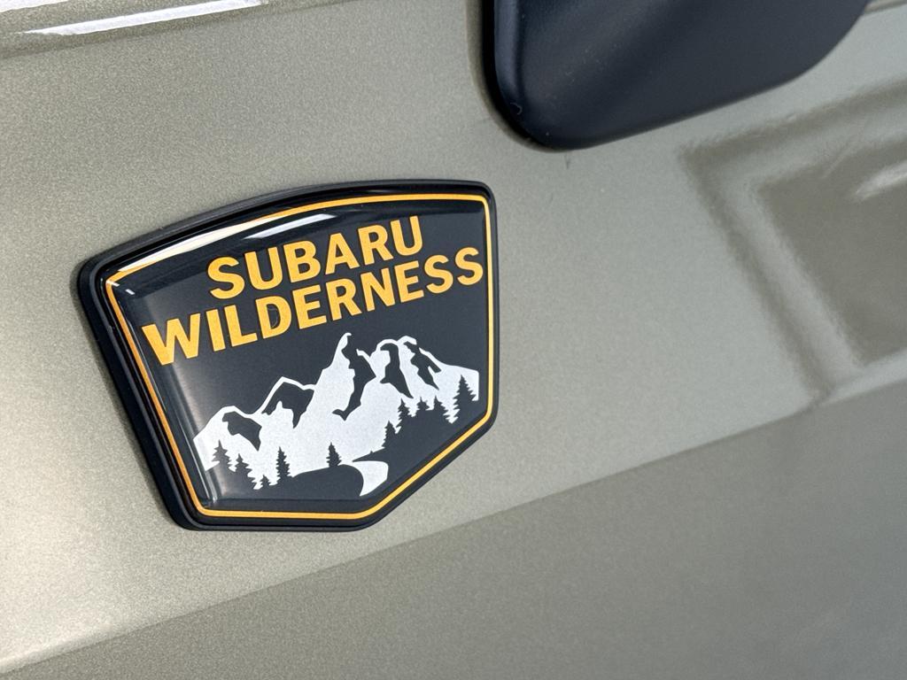 used 2023 Subaru Forester car, priced at $28,495