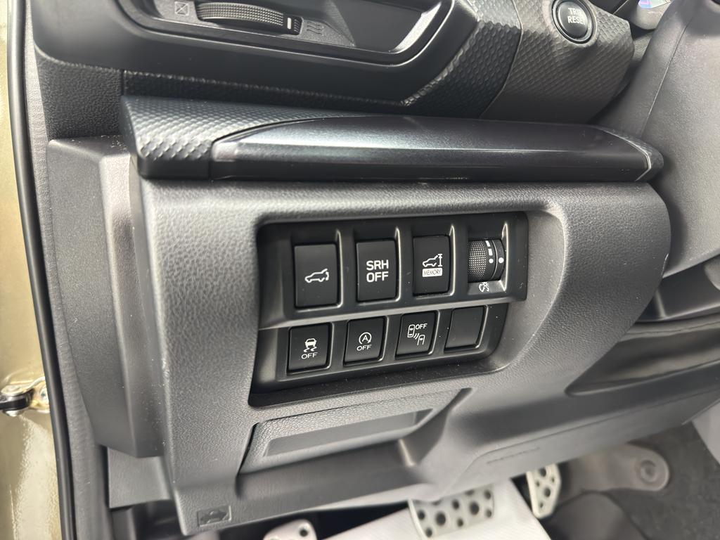 used 2023 Subaru Forester car, priced at $28,495