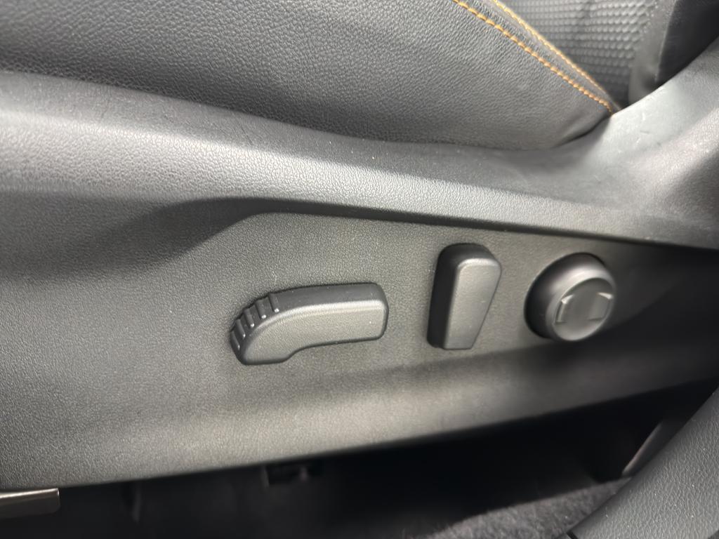 used 2023 Subaru Forester car, priced at $28,495