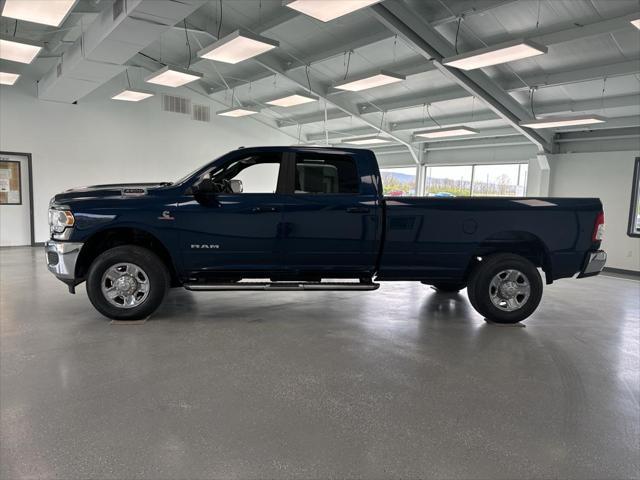 used 2022 Ram 2500 car, priced at $47,995