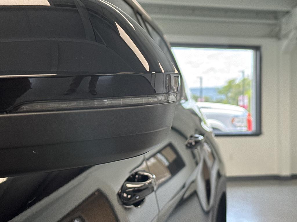 used 2023 Volkswagen Atlas car, priced at $28,495