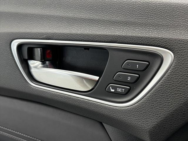 used 2019 Acura TLX car, priced at $23,495
