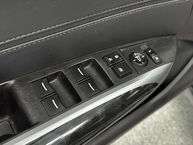 used 2019 Acura TLX car, priced at $23,495