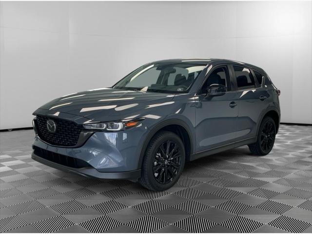 used 2023 Mazda CX-5 car, priced at $26,995