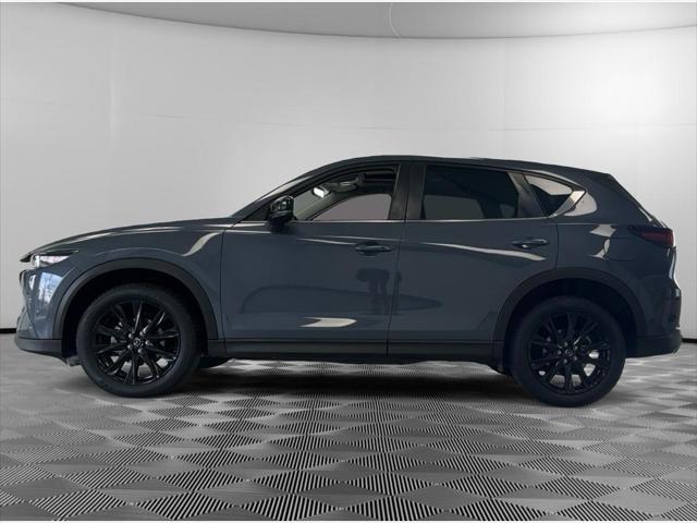 used 2023 Mazda CX-5 car, priced at $26,995