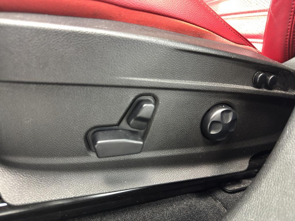 used 2020 Alfa Romeo Stelvio car, priced at $23,995