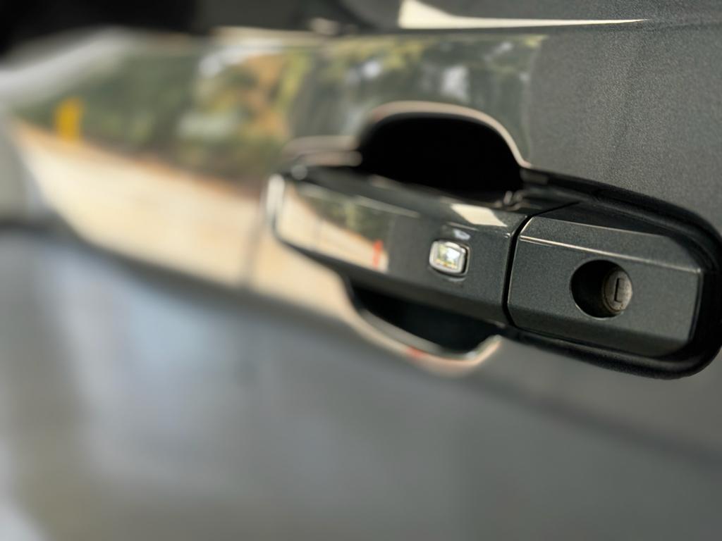 used 2020 Chevrolet Silverado 1500 car, priced at $31,495