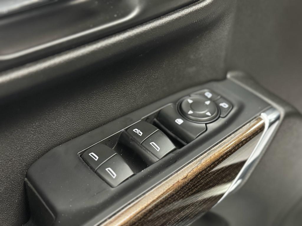 used 2020 Chevrolet Silverado 1500 car, priced at $31,495