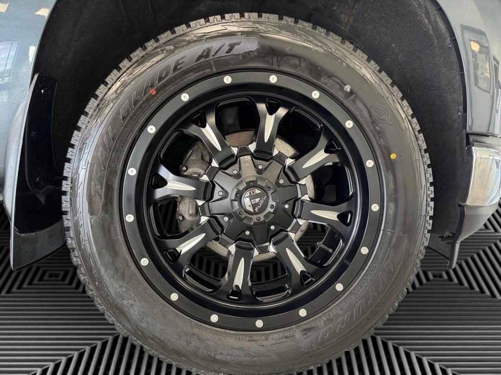used 2020 Chevrolet Silverado 1500 car, priced at $31,495