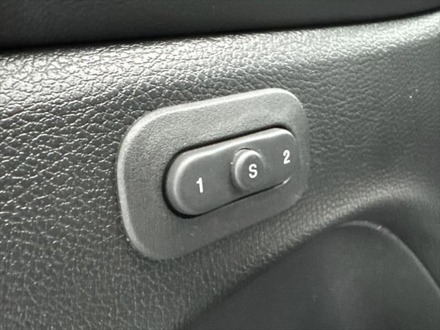 used 2022 Jeep Grand Cherokee car, priced at $30,495
