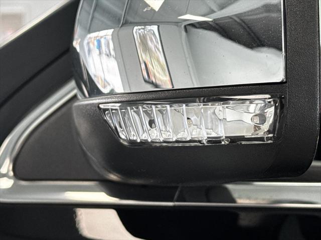 used 2022 Jeep Grand Cherokee car, priced at $30,495