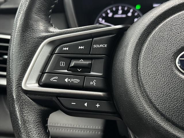 used 2024 Subaru Legacy car, priced at $26,495