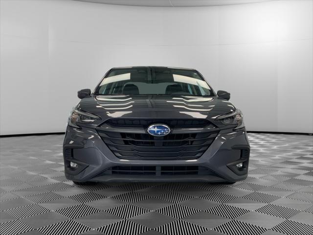 used 2024 Subaru Legacy car, priced at $26,495