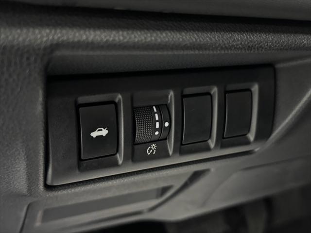 used 2024 Subaru Legacy car, priced at $26,495