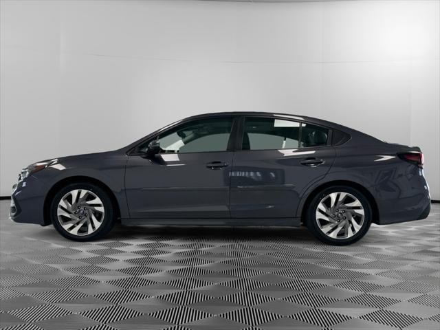 used 2024 Subaru Legacy car, priced at $26,495