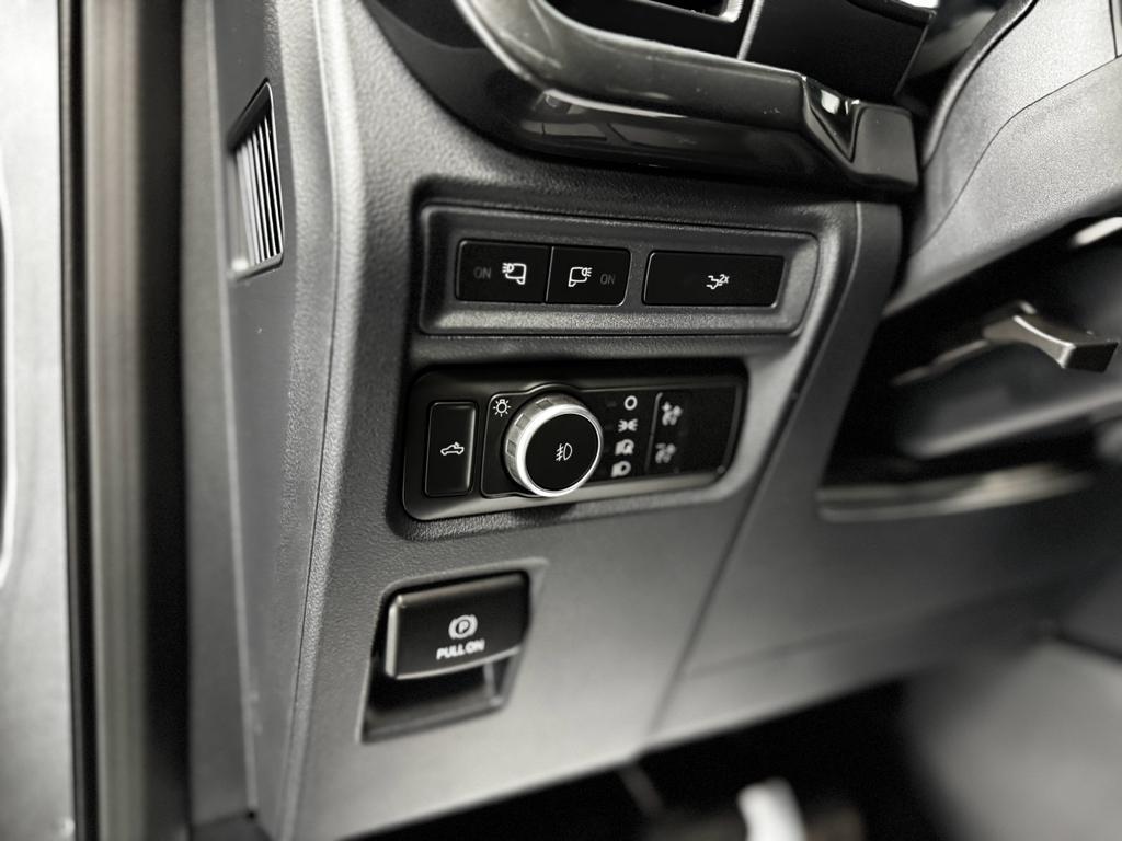 used 2022 Ford F-150 car, priced at $42,995