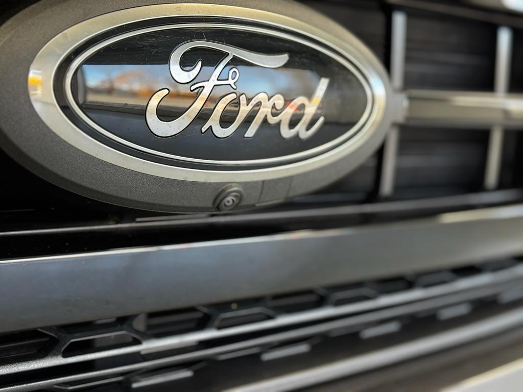 used 2022 Ford F-150 car, priced at $42,995