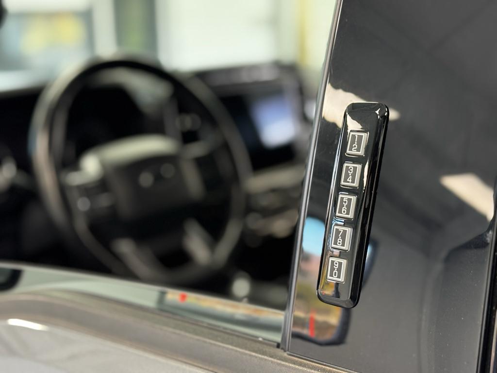 used 2022 Ford F-150 car, priced at $42,995