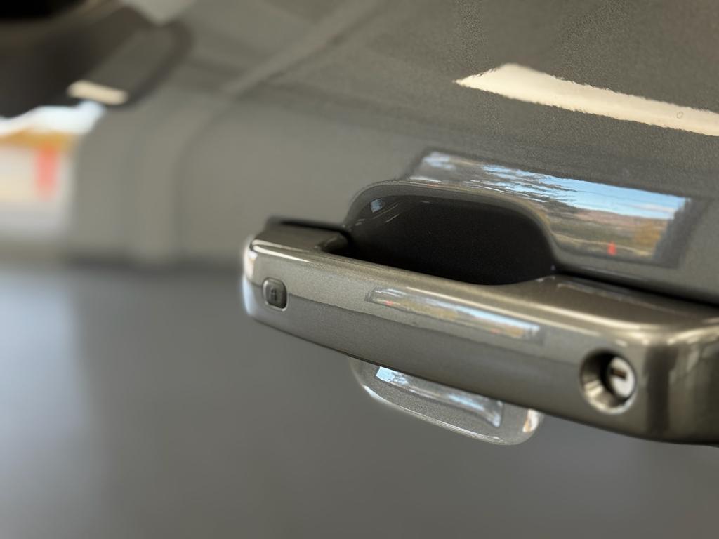 used 2022 Ford F-150 car, priced at $42,995