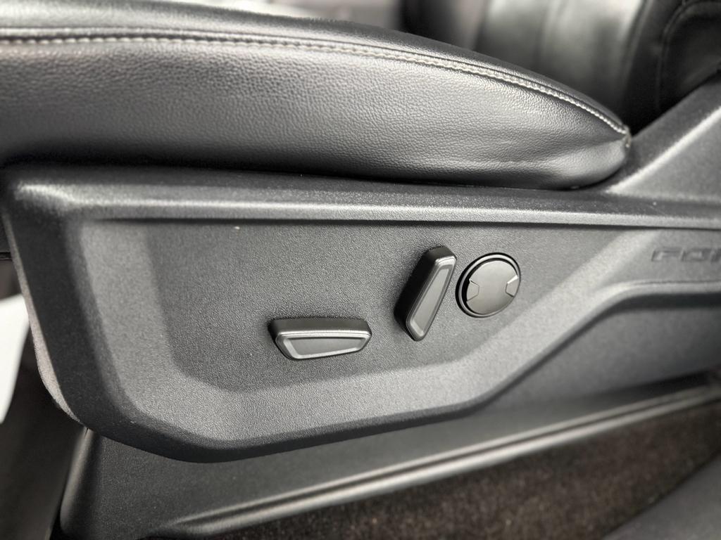 used 2022 Ford F-150 car, priced at $42,995