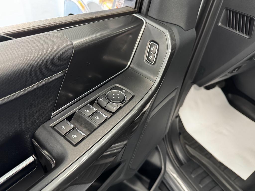 used 2022 Ford F-150 car, priced at $42,995