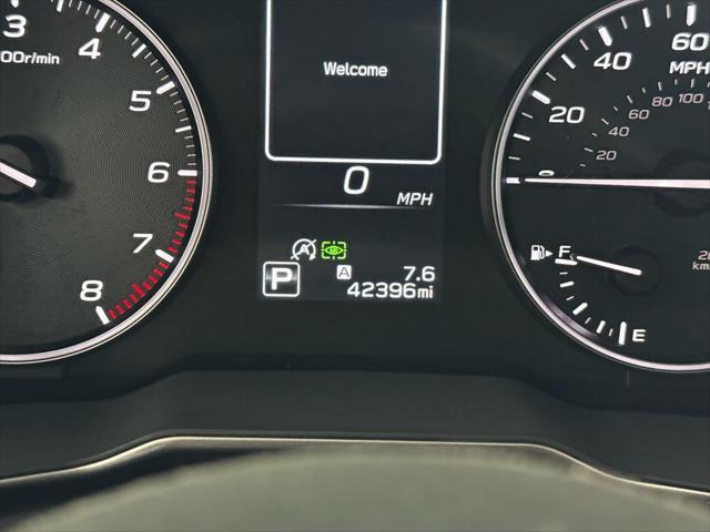used 2024 Subaru Legacy car, priced at $27,995