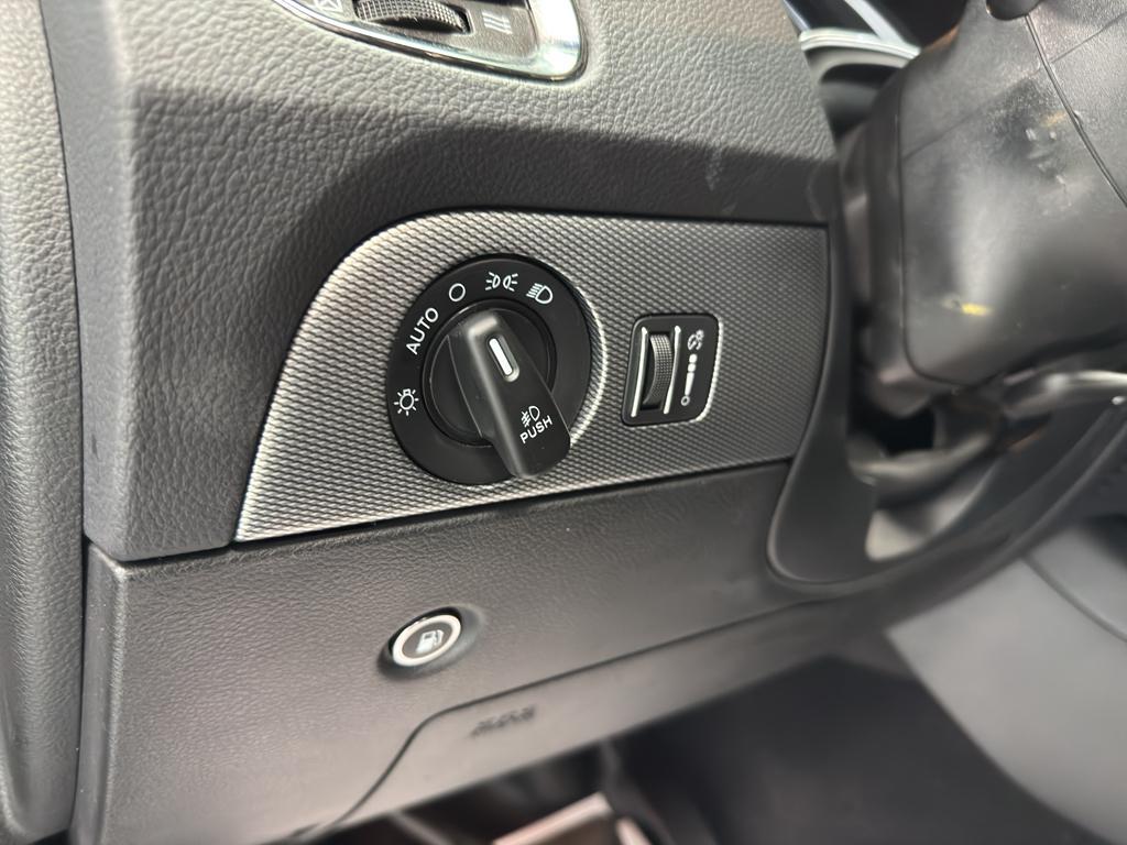 used 2019 Dodge Durango car, priced at $18,995