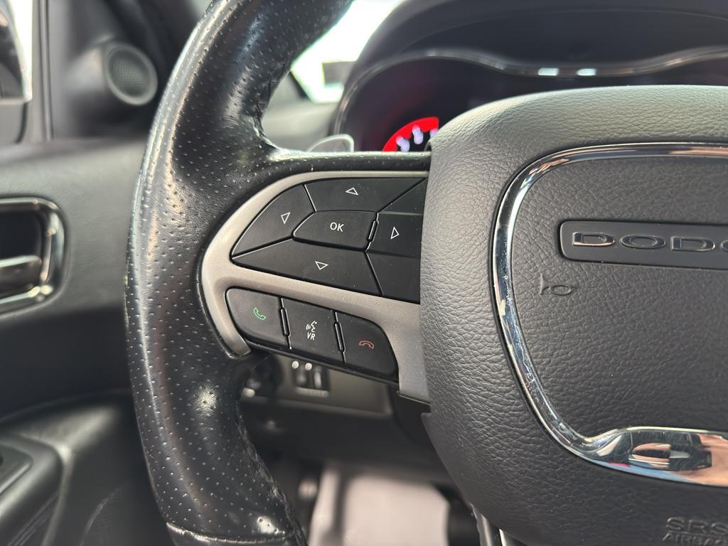 used 2019 Dodge Durango car, priced at $18,995