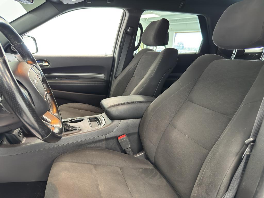 used 2019 Dodge Durango car, priced at $18,995