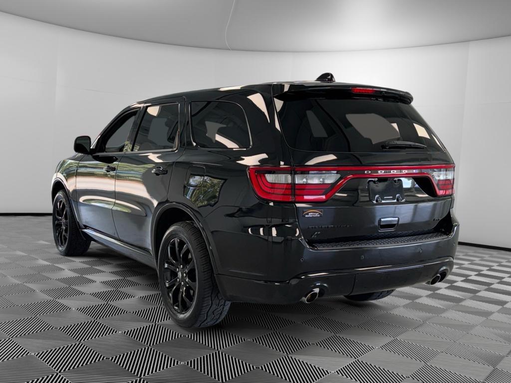 used 2019 Dodge Durango car, priced at $18,995