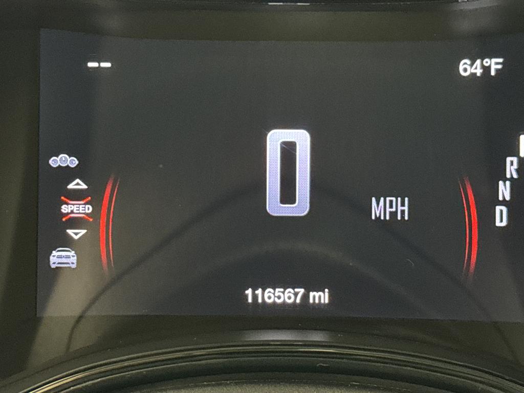 used 2019 Dodge Durango car, priced at $18,995
