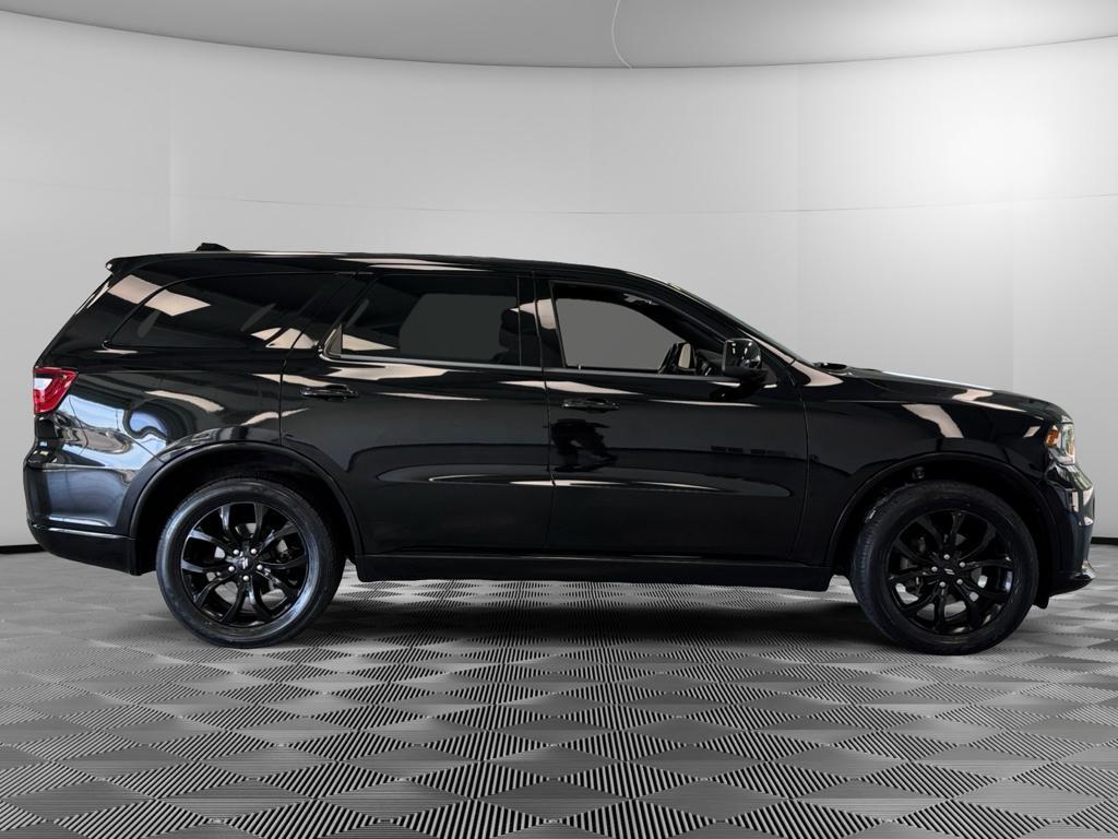used 2019 Dodge Durango car, priced at $18,995