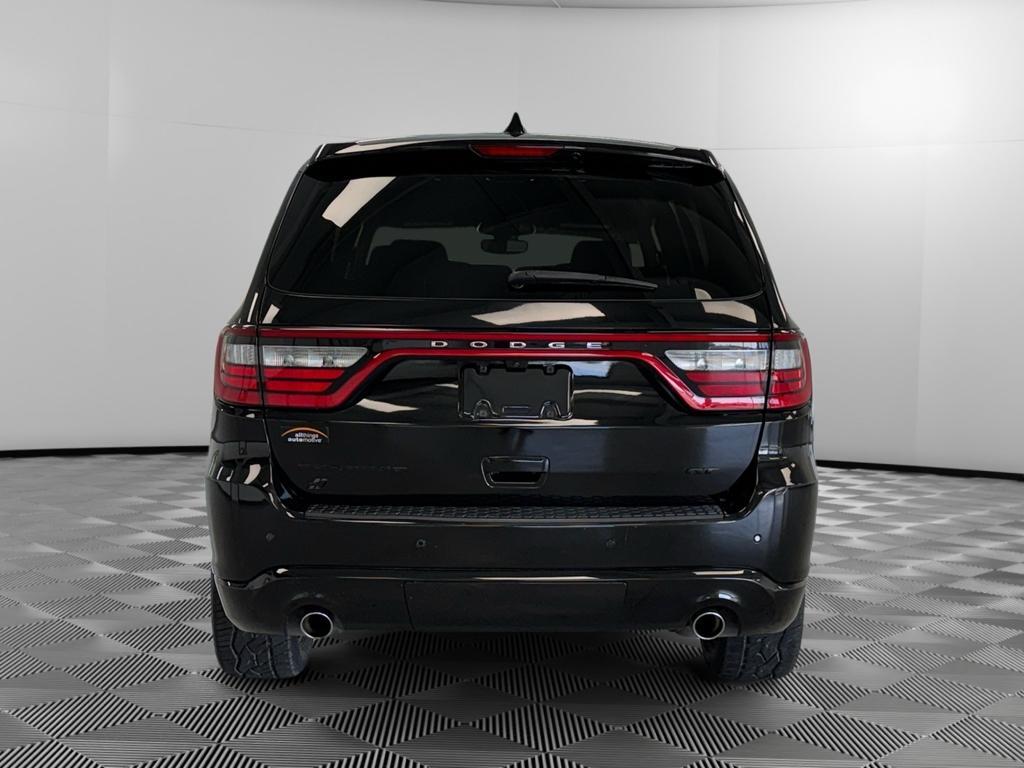 used 2019 Dodge Durango car, priced at $18,995
