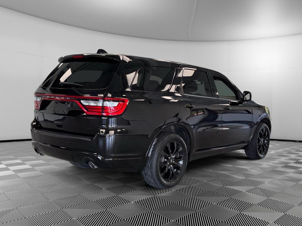 used 2019 Dodge Durango car, priced at $18,995