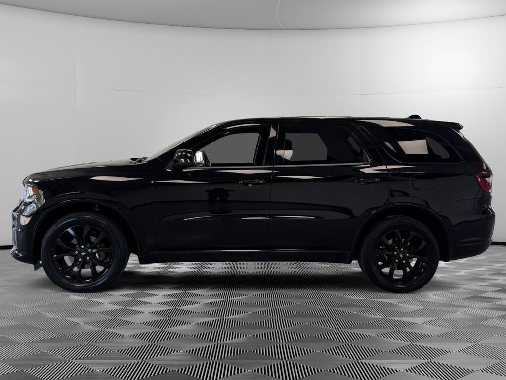 used 2019 Dodge Durango car, priced at $18,995