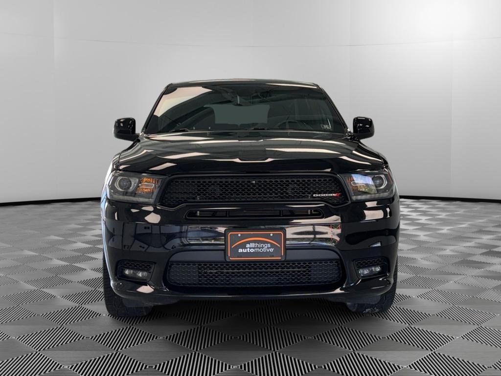 used 2019 Dodge Durango car, priced at $18,995