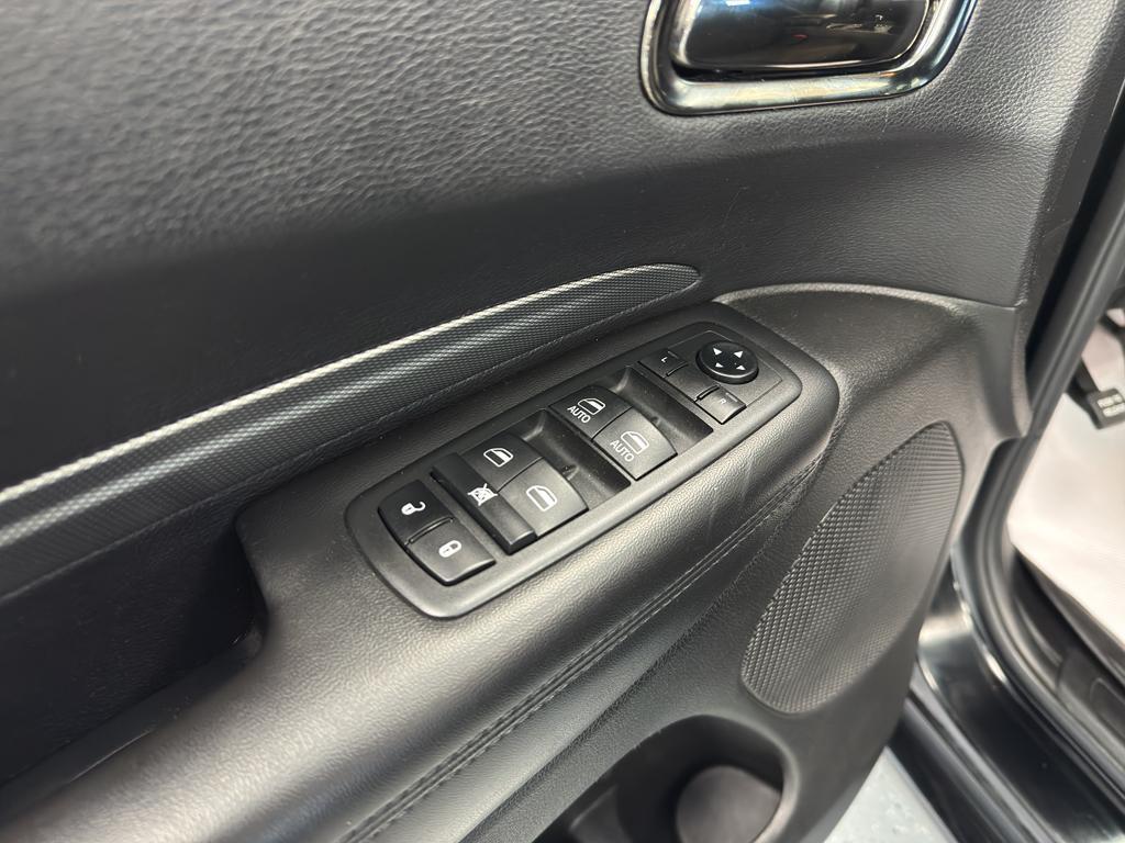 used 2019 Dodge Durango car, priced at $18,995