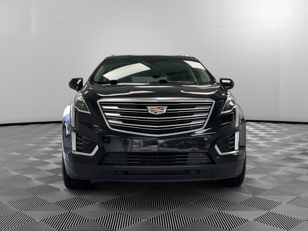 used 2017 Cadillac XT5 car, priced at $13,995