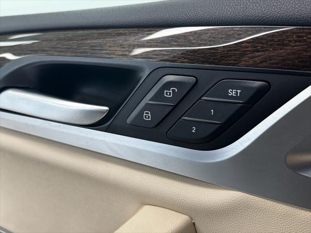 used 2020 BMW X3 car, priced at $25,495