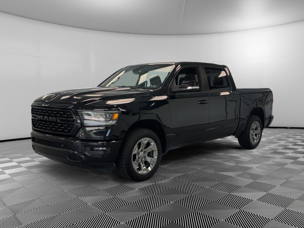 used 2022 Ram 1500 car, priced at $30,995