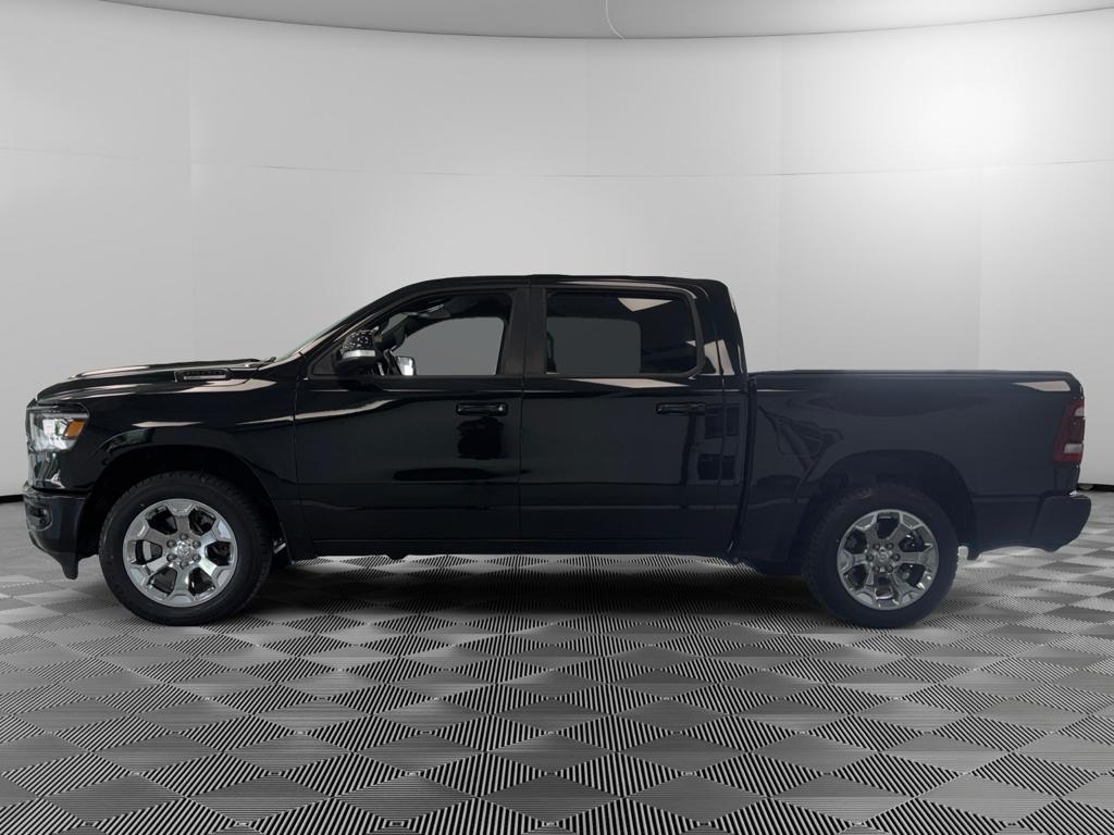 used 2022 Ram 1500 car, priced at $30,995
