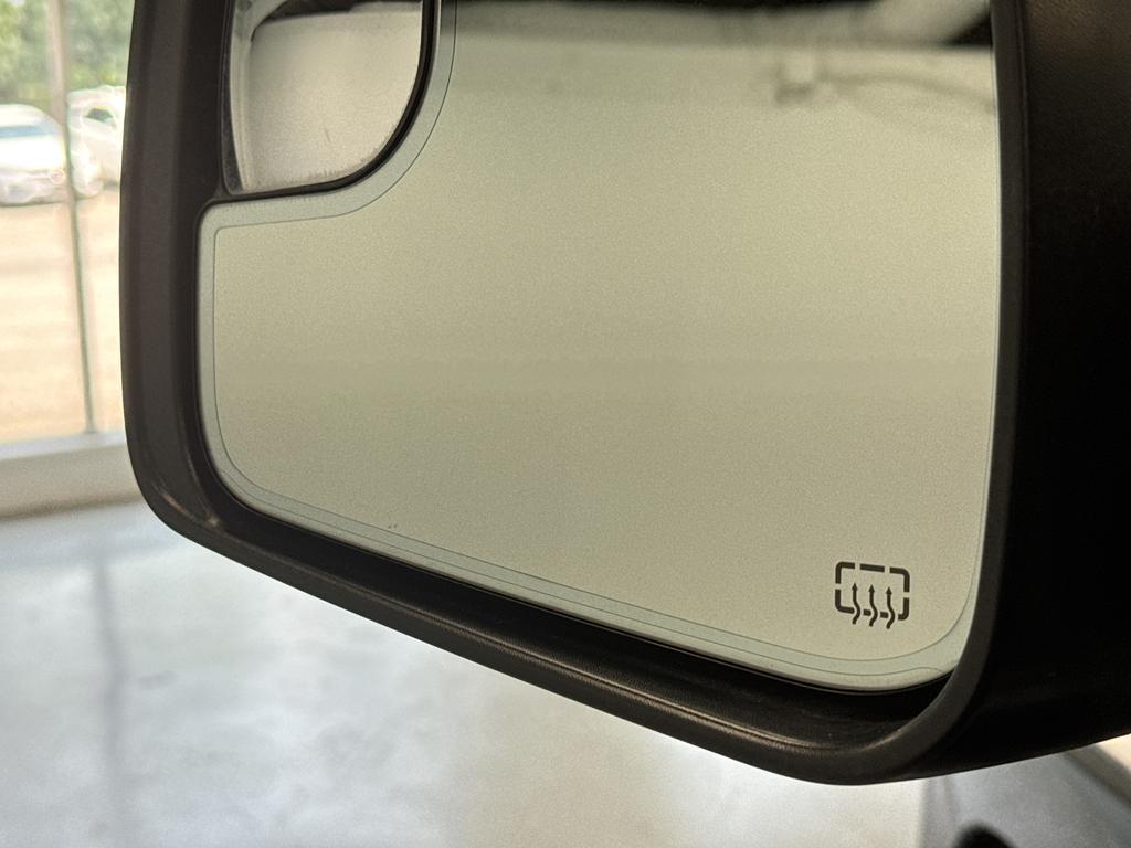 used 2022 Ram 1500 car, priced at $30,995