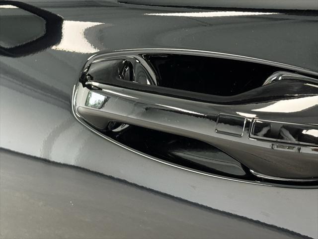 used 2023 Hyundai Palisade car, priced at $36,495