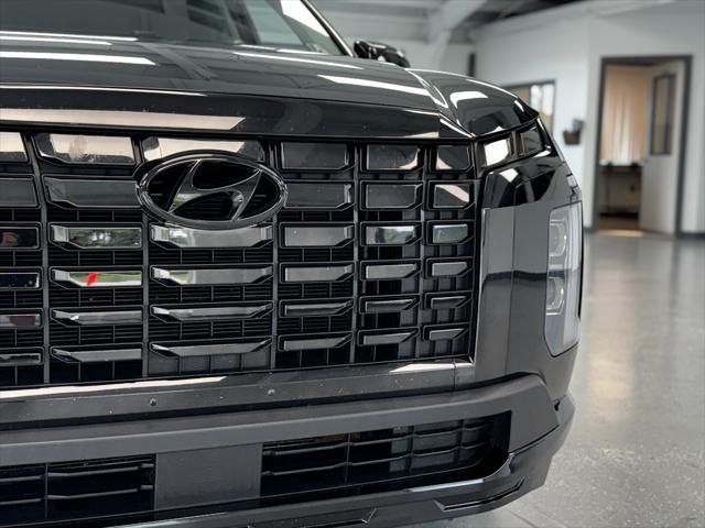 used 2023 Hyundai Palisade car, priced at $36,495